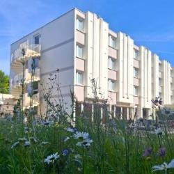 Brit Hotel Bordeaux Aéroport