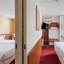 Brit Hotel Bordeaux Aéroport