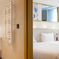 Brit Hotel Bordeaux Aéroport