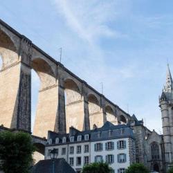 Brit Hotel Confort Morlaix