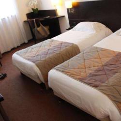 Brit Hotel Du Stade