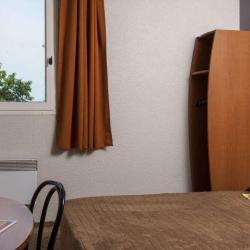 Brit Hotel Essentiel Tours Nord