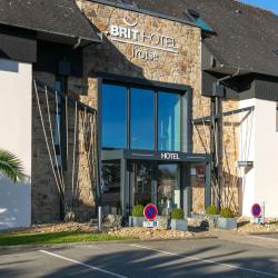 Brit Hotel Iroise - Brest Plougastel