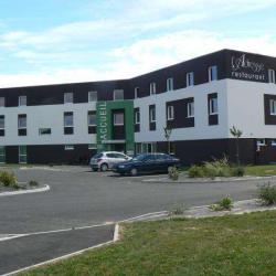 Brit Hôtel L'adresse