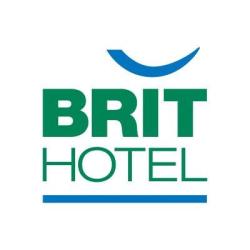 Brit Hôtel Notre Dame