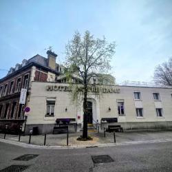 Brit Hôtel Notre Dame