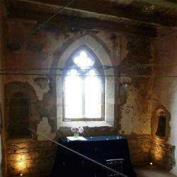Britagnia - Manoir De Kerandraou