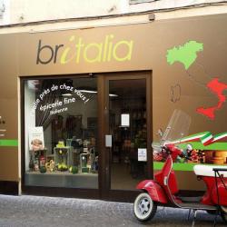 Britalia