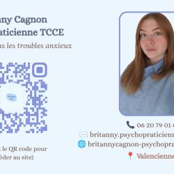Britanny Cagnon