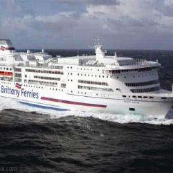 Britanny Ferries