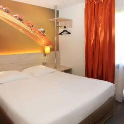 Brithotel De Granville