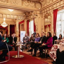 British Council Paris Nation
