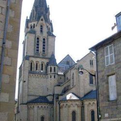 Brive La Gaillarde