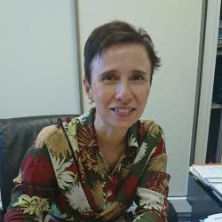 Briziou-henneron Marie-laure