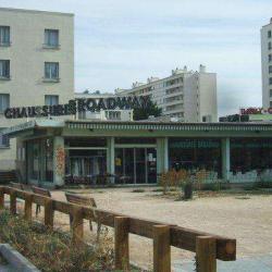Broadway Chaussures