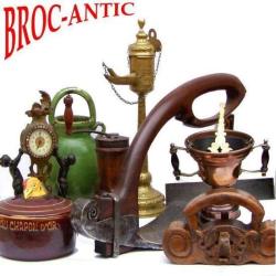 Broc-antic