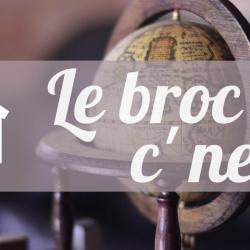 Broc C Net