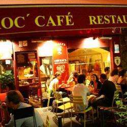 Broc Café