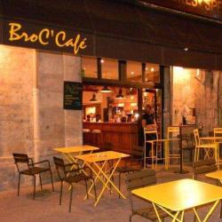 Broc'cafe
