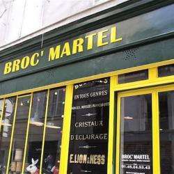 Broc Martel