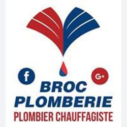 Broc Plomberie
