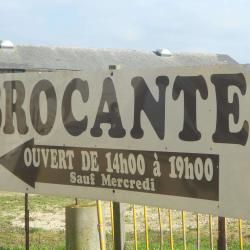 Broc Style Antiquites