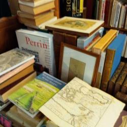 Brocante Au Bonheur Du Jour