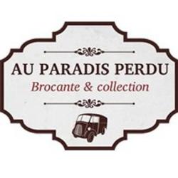 Brocante Au Paradis Perdu