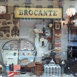 Brocante Cocoretro
