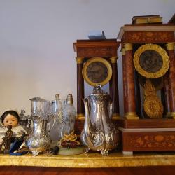 Brocante De La Gare