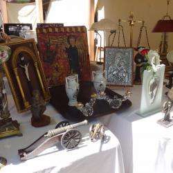 Brocante De La Liberté