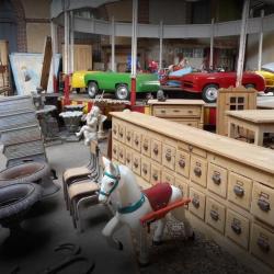 Brocante De St Maurice Lès Charencey