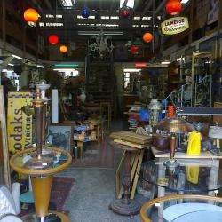 Brocante Dépôt-vente Du Pont Dunant