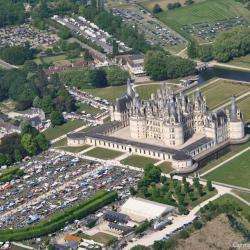 Brocante Du 1er Mai à Chambord