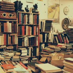 Brocante Du Livre