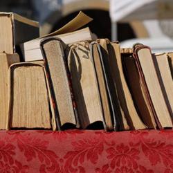 Brocante Du Livre