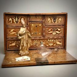 Brocante Du Lys