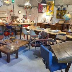 Brocante Du Marché Du Lez
