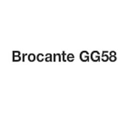Brocante Gg58