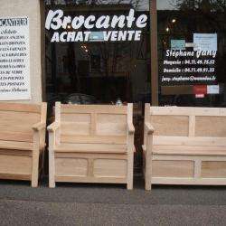 Brocante Jany Stéphane