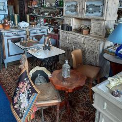 Brocante La Belle Epoque