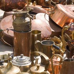 Brocante Les Annees Folles