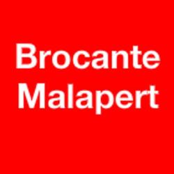 Brocante Malapert