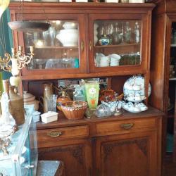 Brocante & Occasion