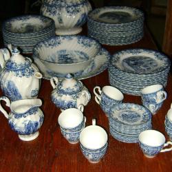 Brocante Patman Broc