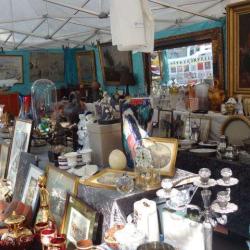Brocante Place Monge