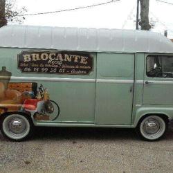 Brocante Récup'