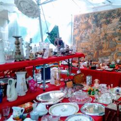 Brocante Rivière