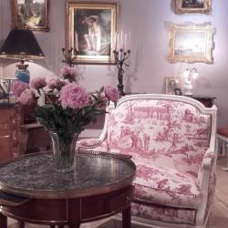 Brocante Saunier