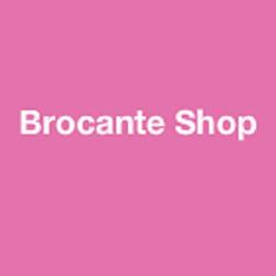 Brocante Shop